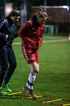 Bild 25 - Frauen Wahlstedt Training